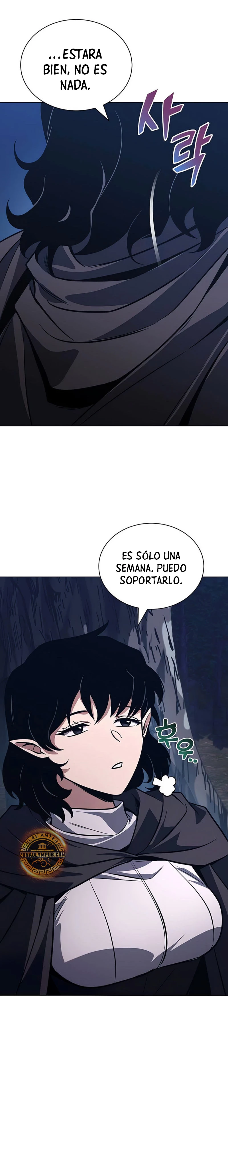 El principe perezoso se convierte en un genio Capitulo 133 página 41
