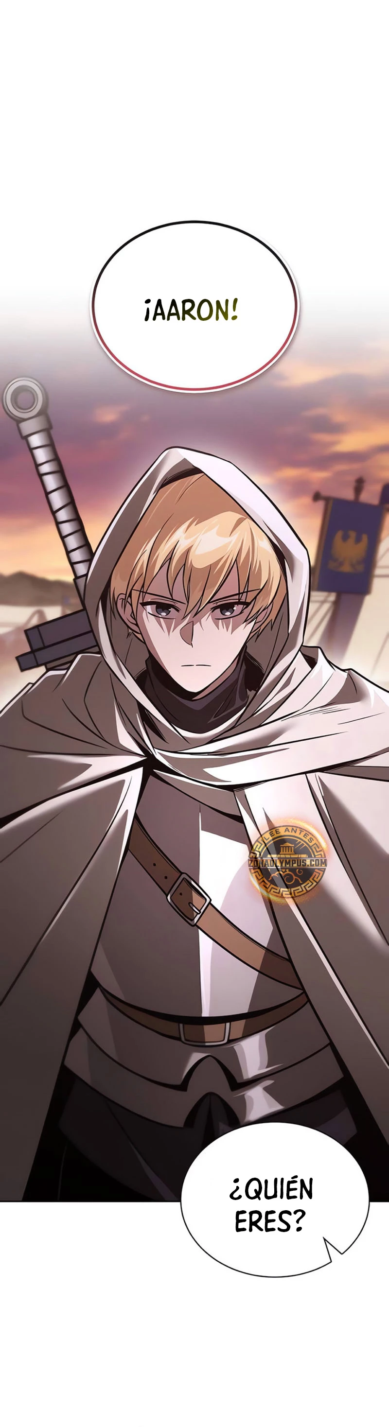 El principe perezoso se convierte en un genio Capitulo 133 página 47