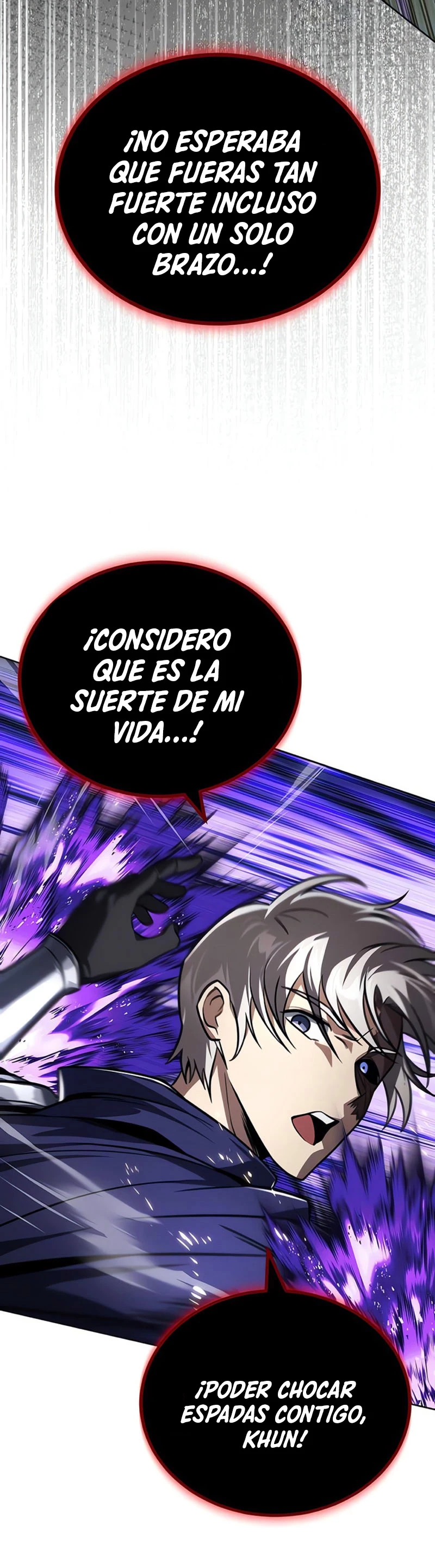 El principe perezoso se convierte en un genio Capitulo 133 página 5
