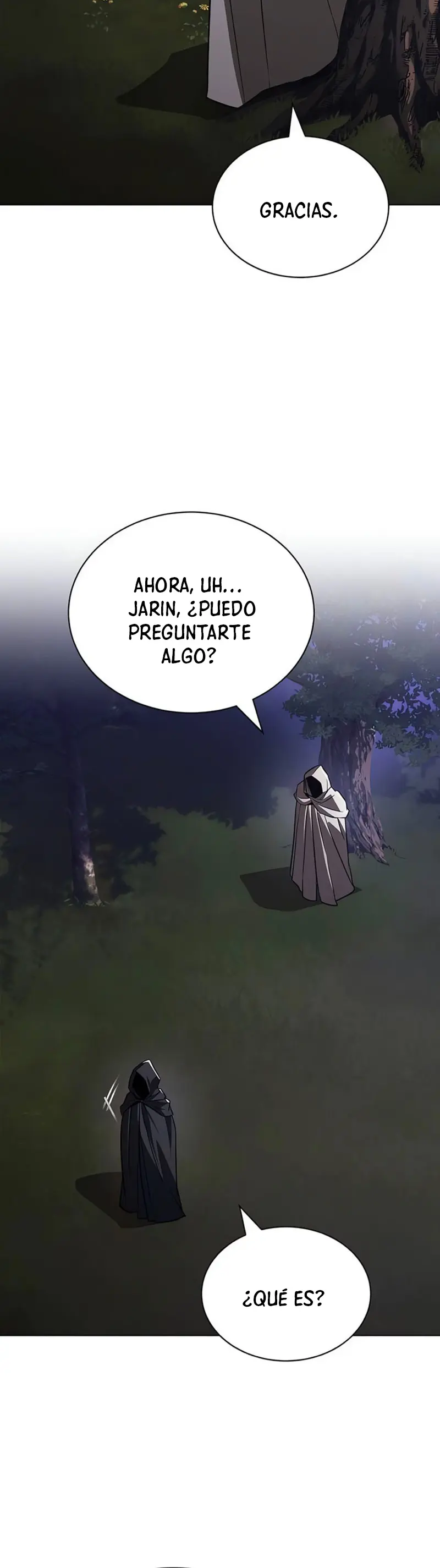 El principe perezoso se convierte en un genio Capitulo 134 página 17