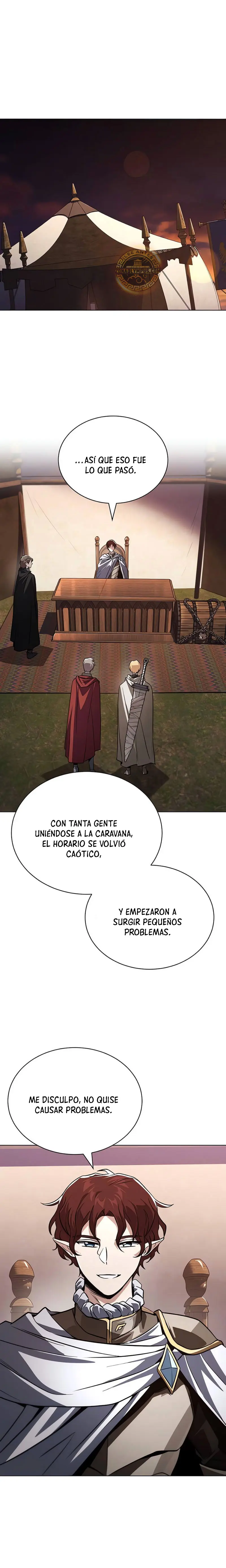El principe perezoso se convierte en un genio Capitulo 134 página 2
