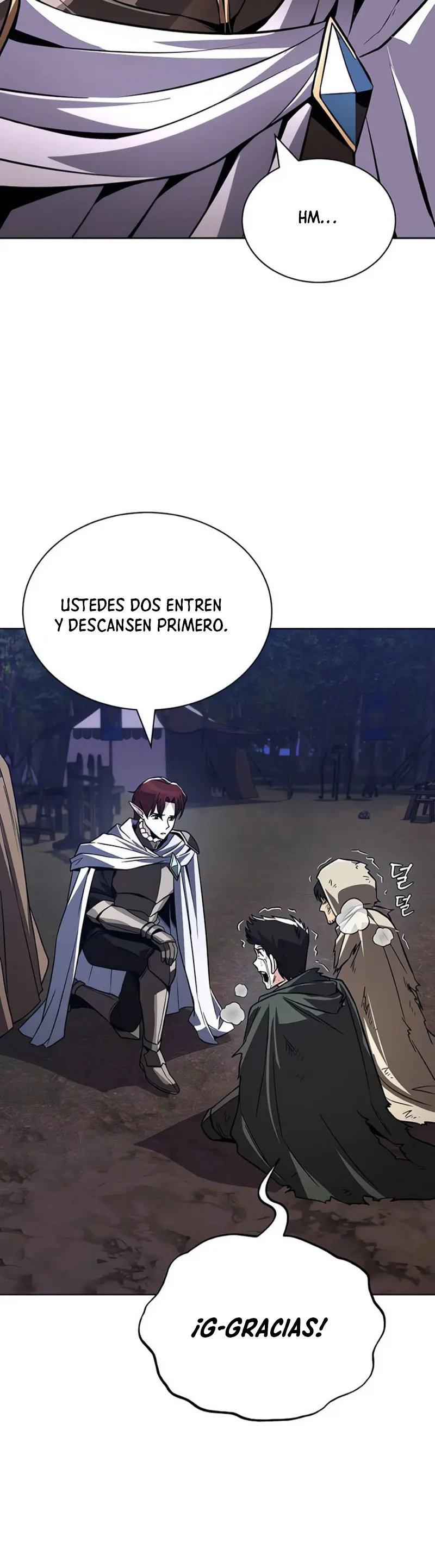 El principe perezoso se convierte en un genio Capitulo 134 página 24