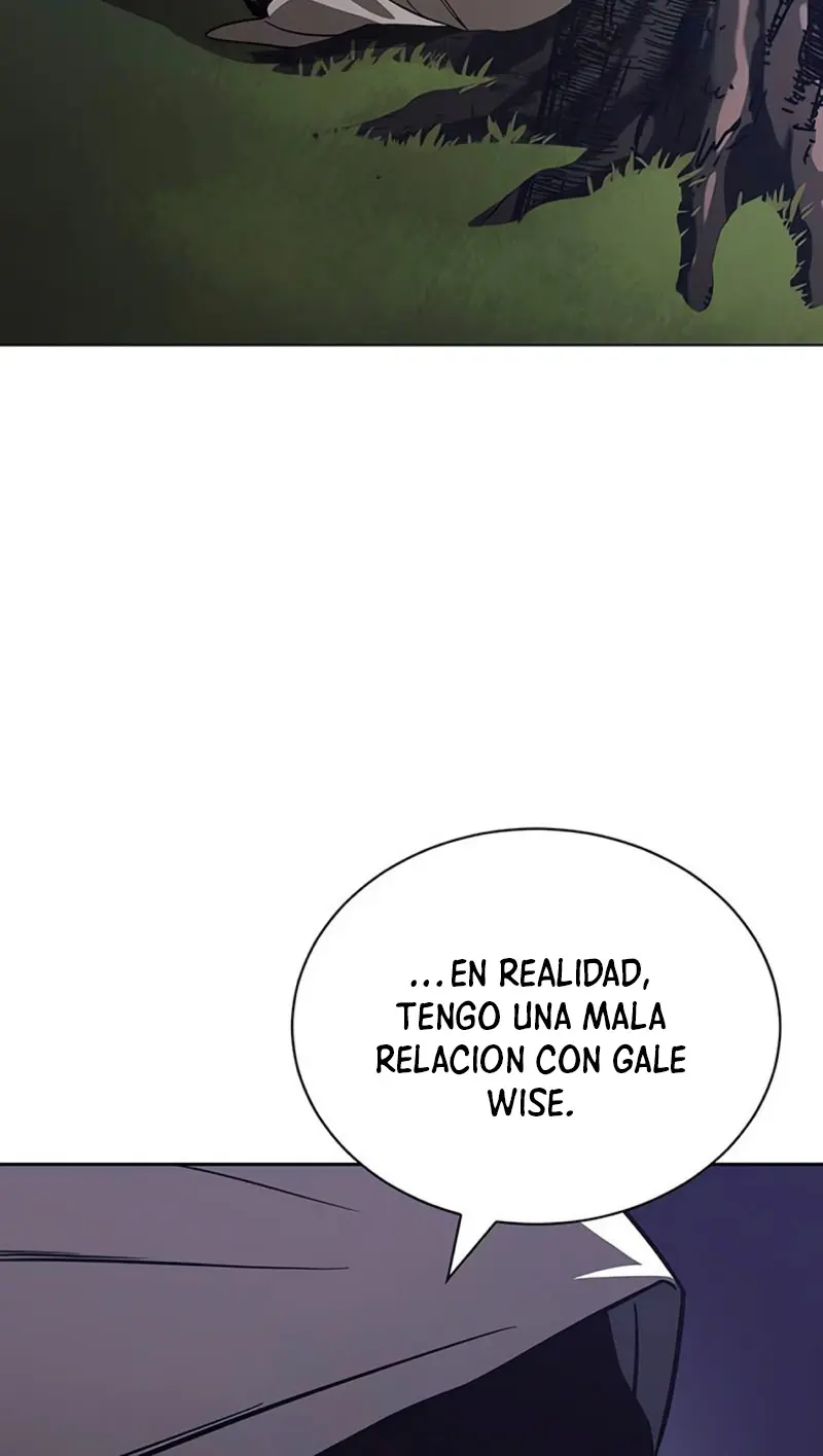 El principe perezoso se convierte en un genio Capitulo 134 página 9