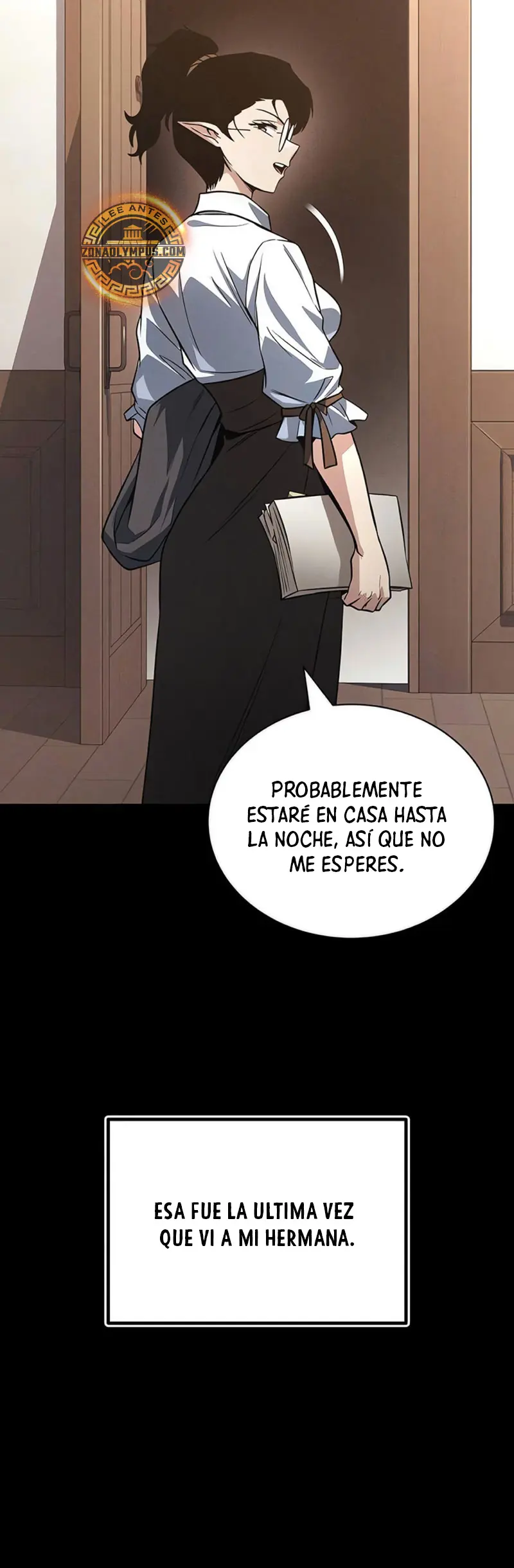 El principe perezoso se convierte en un genio Capitulo 135 página 11