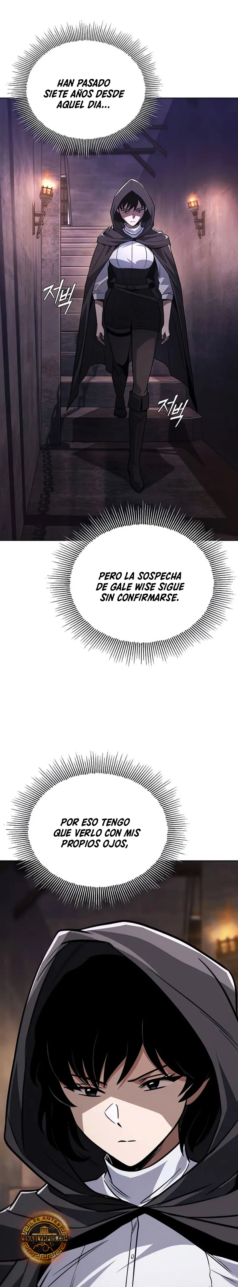 El principe perezoso se convierte en un genio Capitulo 135 página 14