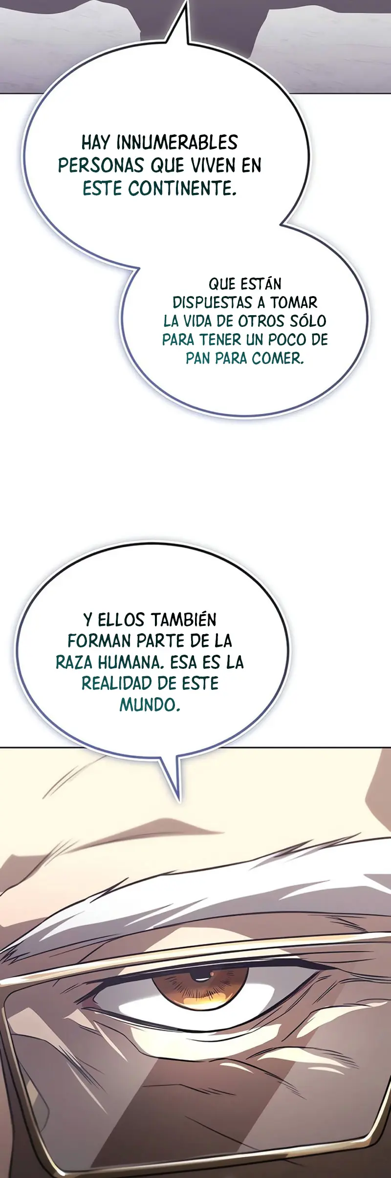 El principe perezoso se convierte en un genio Capitulo 136 página 30