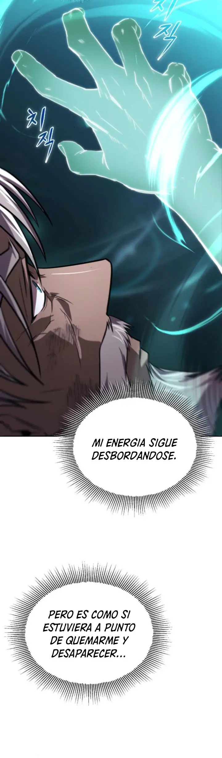 El principe perezoso se convierte en un genio Capitulo 137 página 17