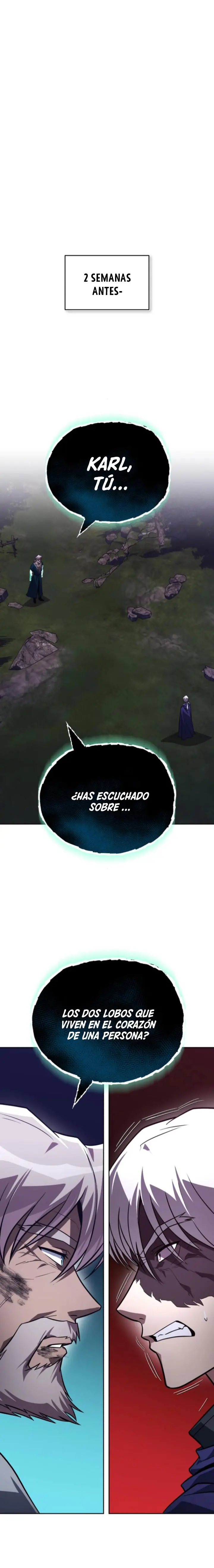 El principe perezoso se convierte en un genio Capitulo 137 página 2