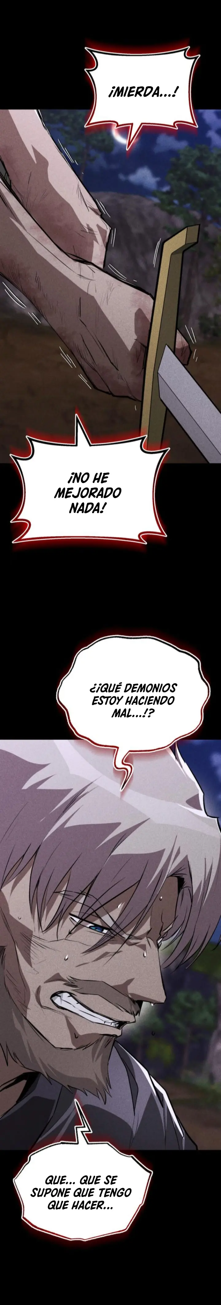 El principe perezoso se convierte en un genio Capitulo 137 página 39