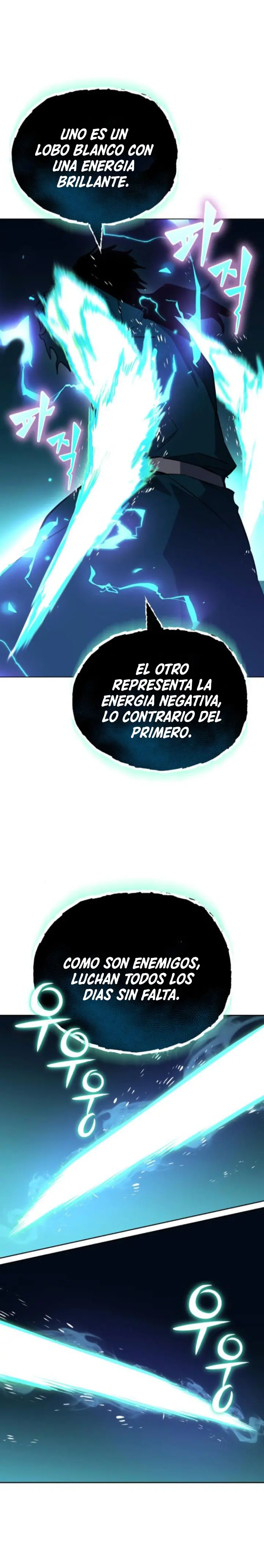 El principe perezoso se convierte en un genio Capitulo 137 página 5