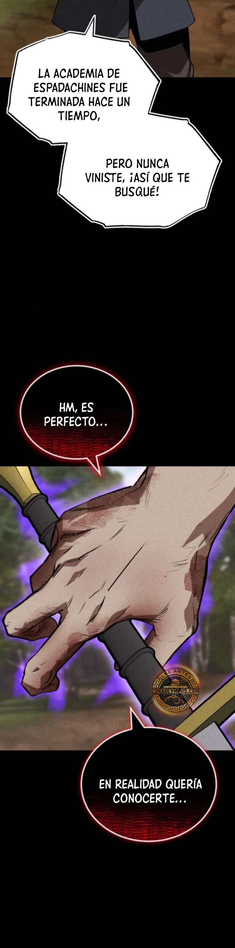 El principe perezoso se convierte en un genio Capitulo 138 página 12