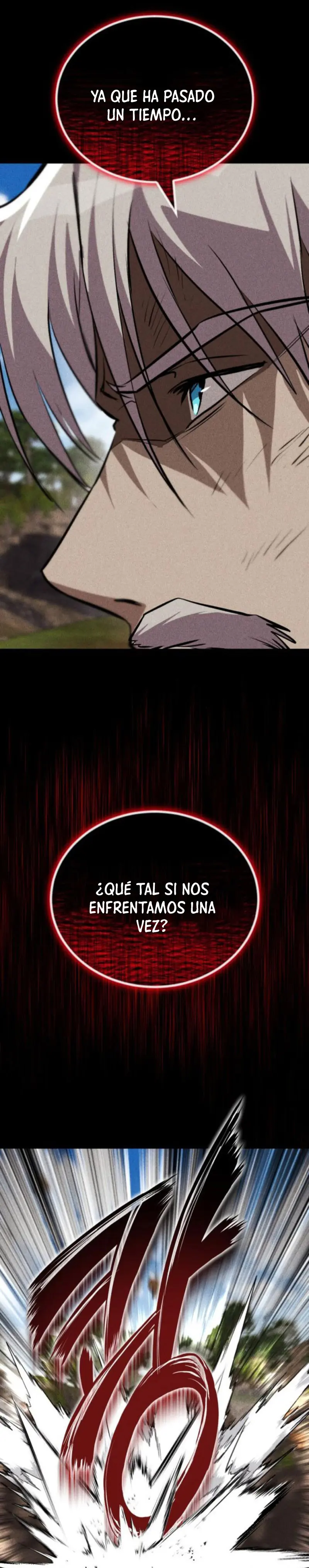 El principe perezoso se convierte en un genio Capitulo 138 página 13