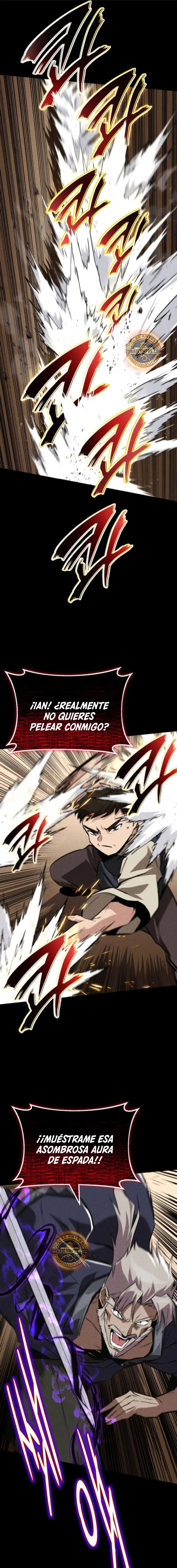 El principe perezoso se convierte en un genio Capitulo 138 página 16