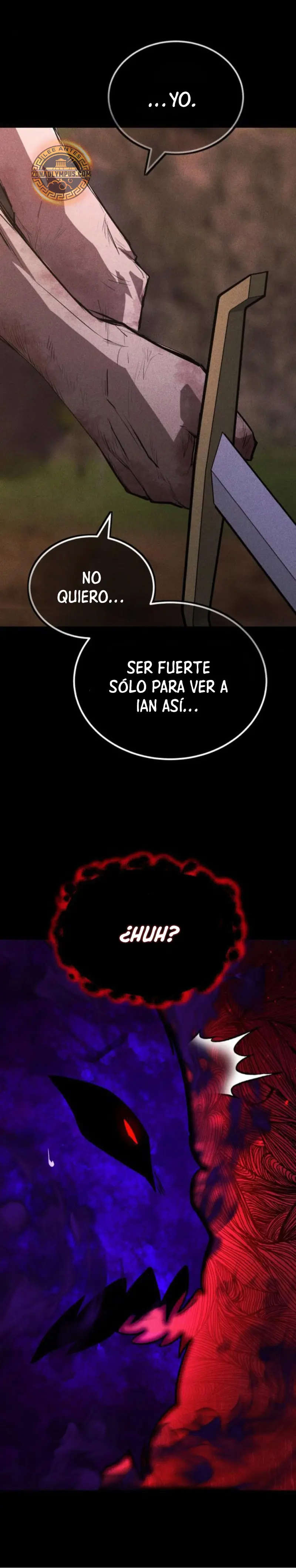 El principe perezoso se convierte en un genio Capitulo 138 página 21