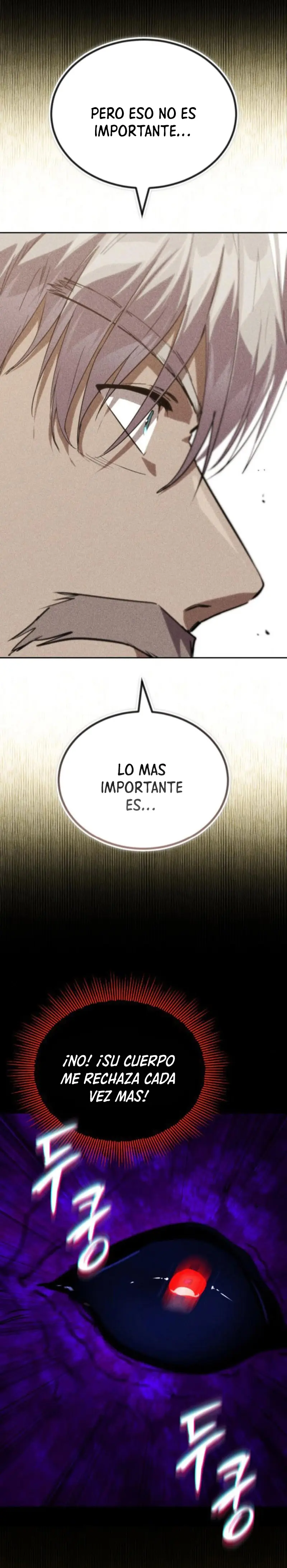 El principe perezoso se convierte en un genio Capitulo 138 página 25
