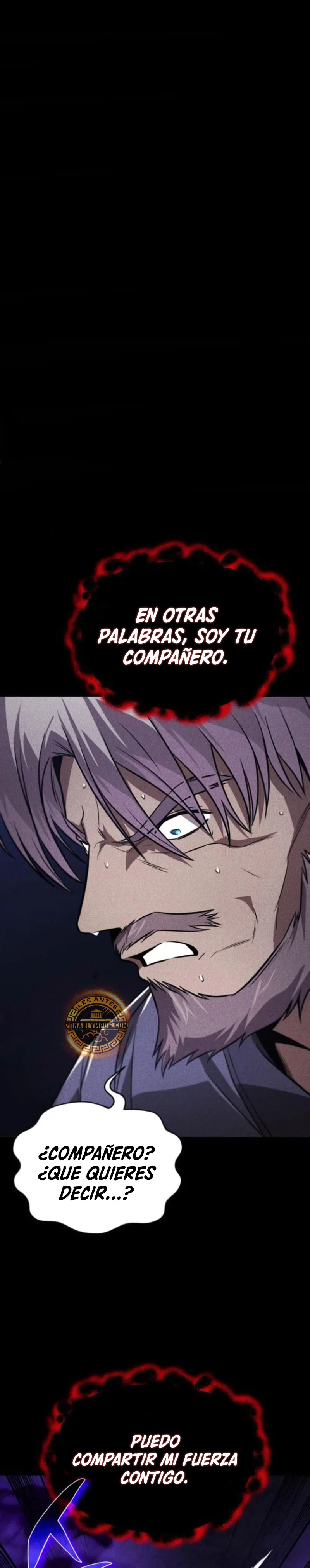 El principe perezoso se convierte en un genio Capitulo 138 página 4