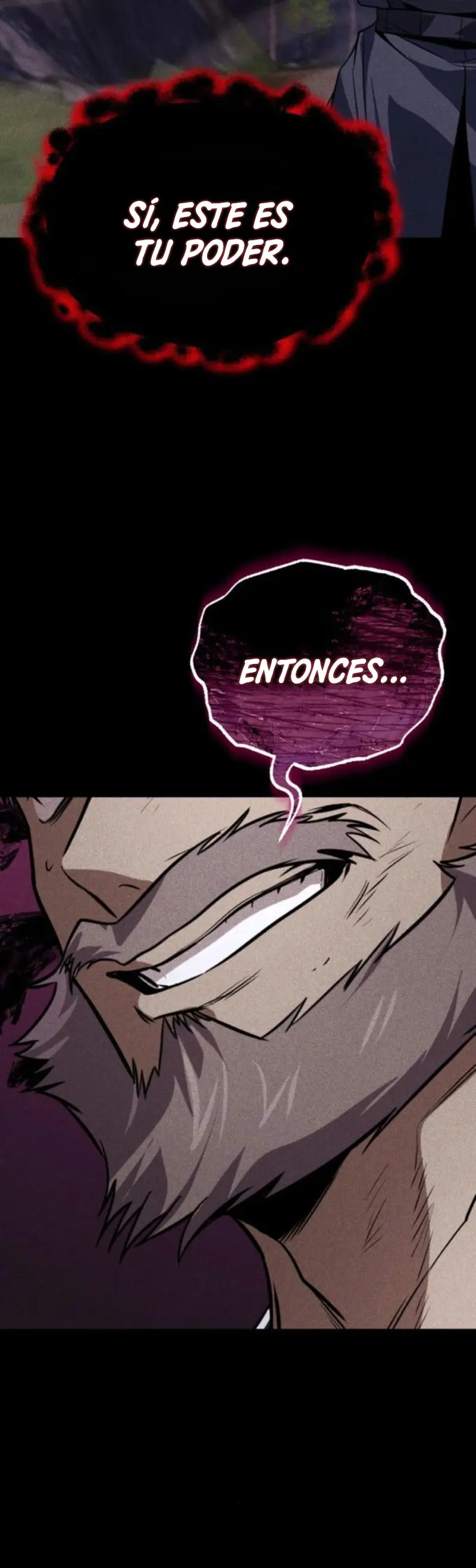 El principe perezoso se convierte en un genio Capitulo 138 página 8