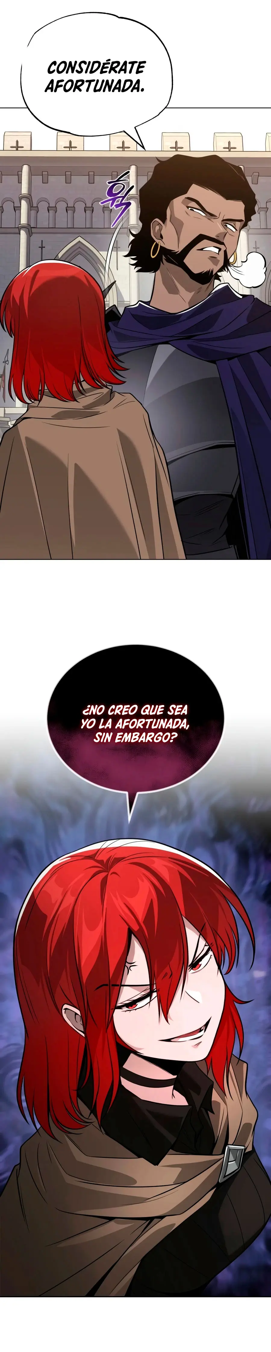 El principe perezoso se convierte en un genio Capitulo 139 página 42