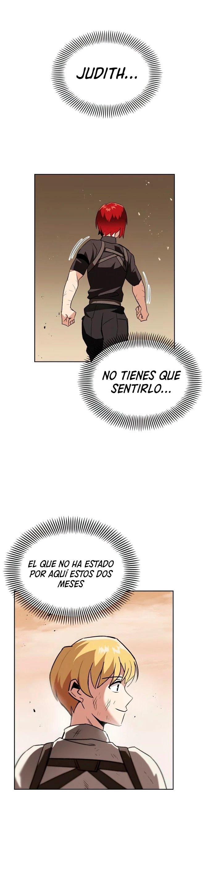 El principe perezoso se convierte en un genio Capitulo 14 página 43