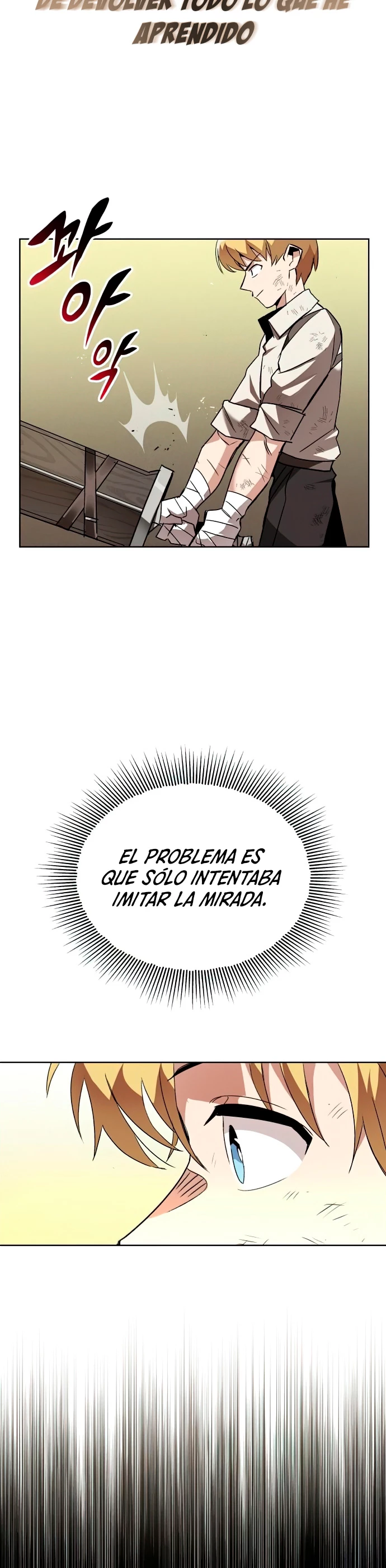 El principe perezoso se convierte en un genio Capitulo 14 página 48