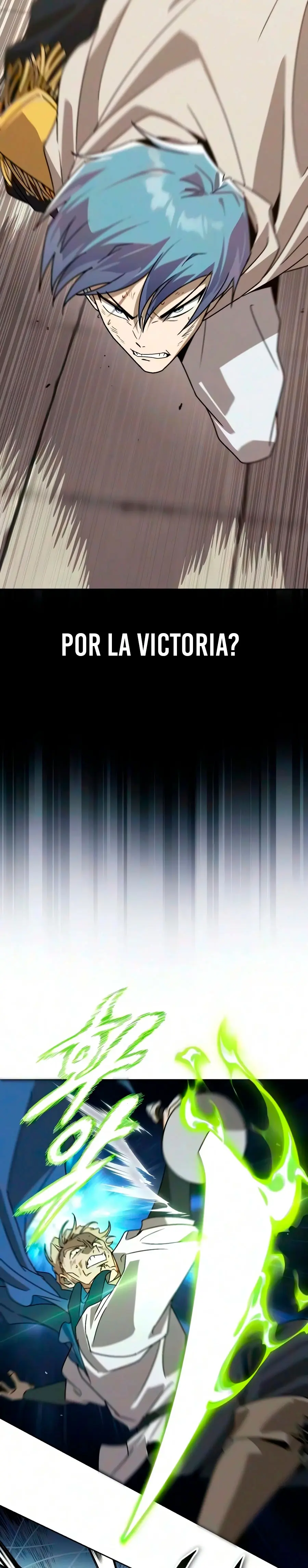 El principe perezoso se convierte en un genio Capitulo 141 página 29