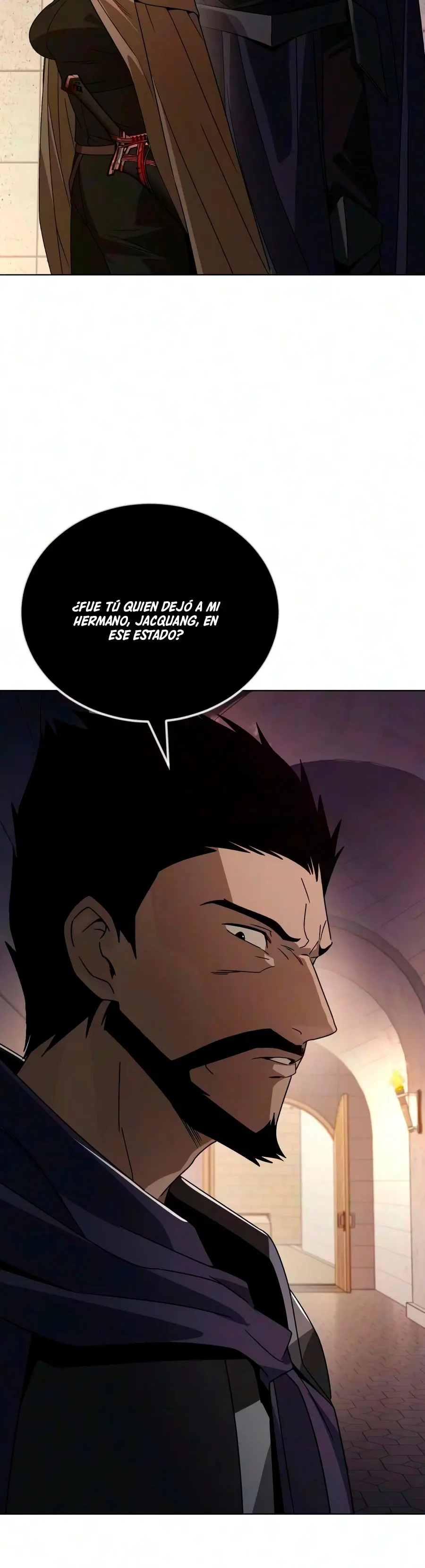 El principe perezoso se convierte en un genio Capitulo 142 página 12