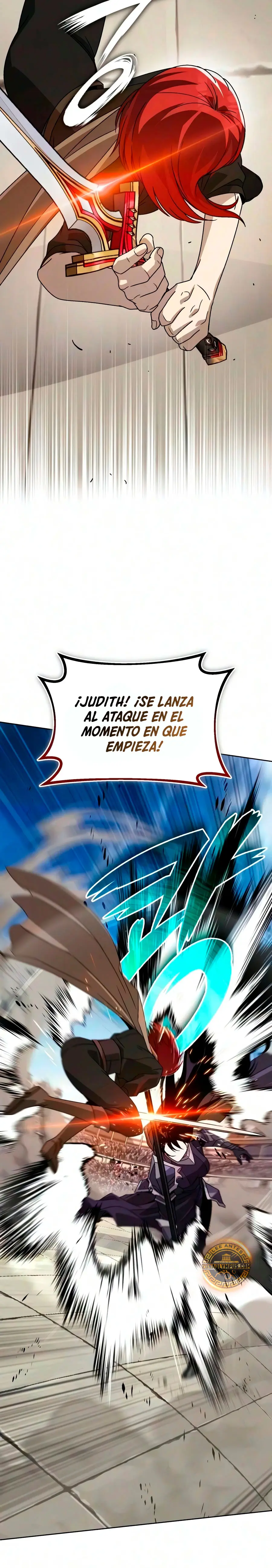El principe perezoso se convierte en un genio Capitulo 142 página 48