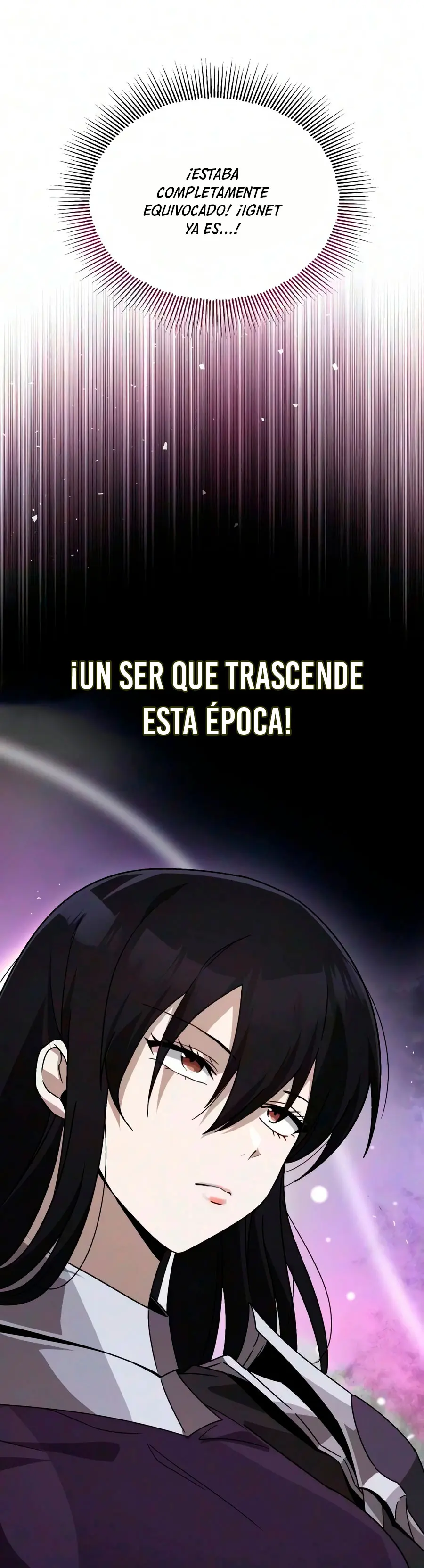 El principe perezoso se convierte en un genio Capitulo 142 página 6