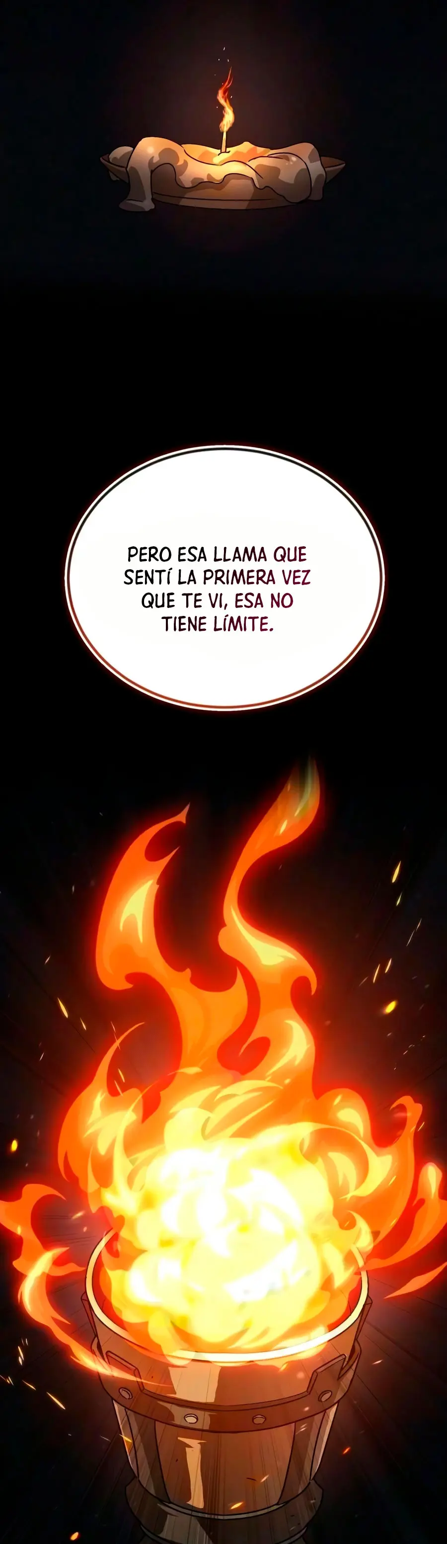 El principe perezoso se convierte en un genio Capitulo 143 página 23