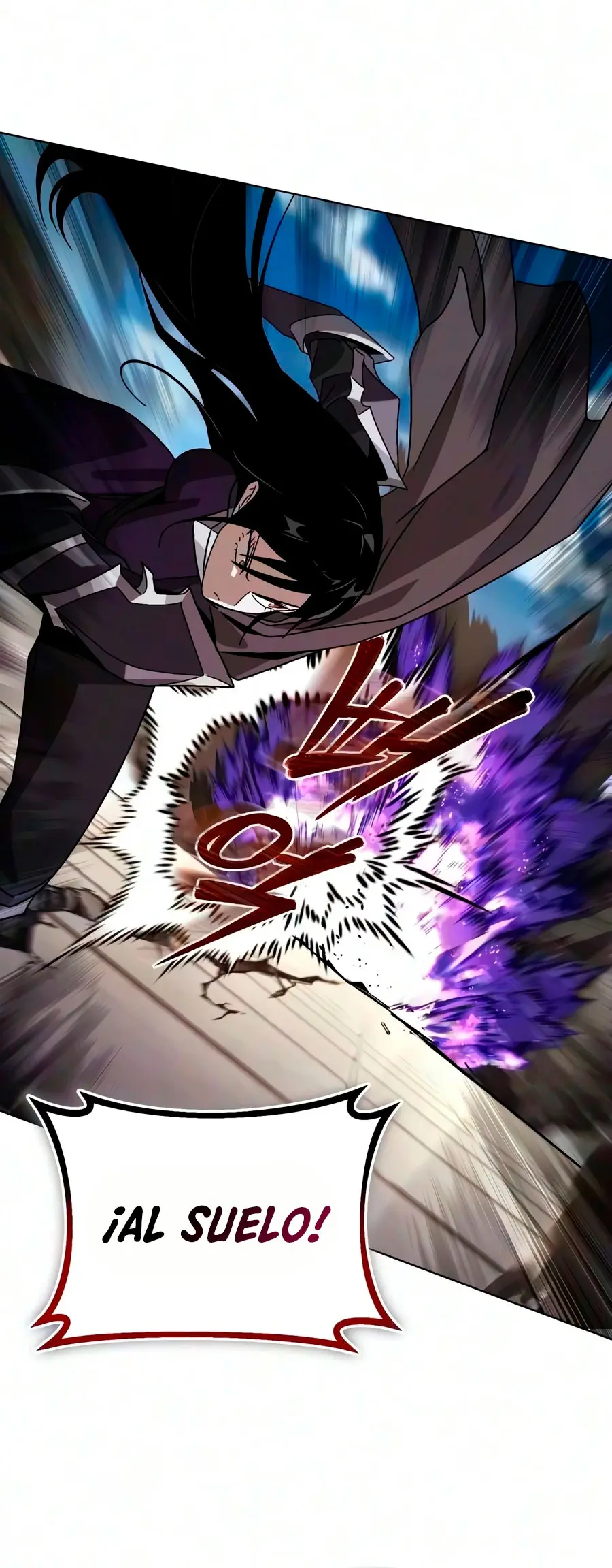 El principe perezoso se convierte en un genio Capitulo 143 página 25