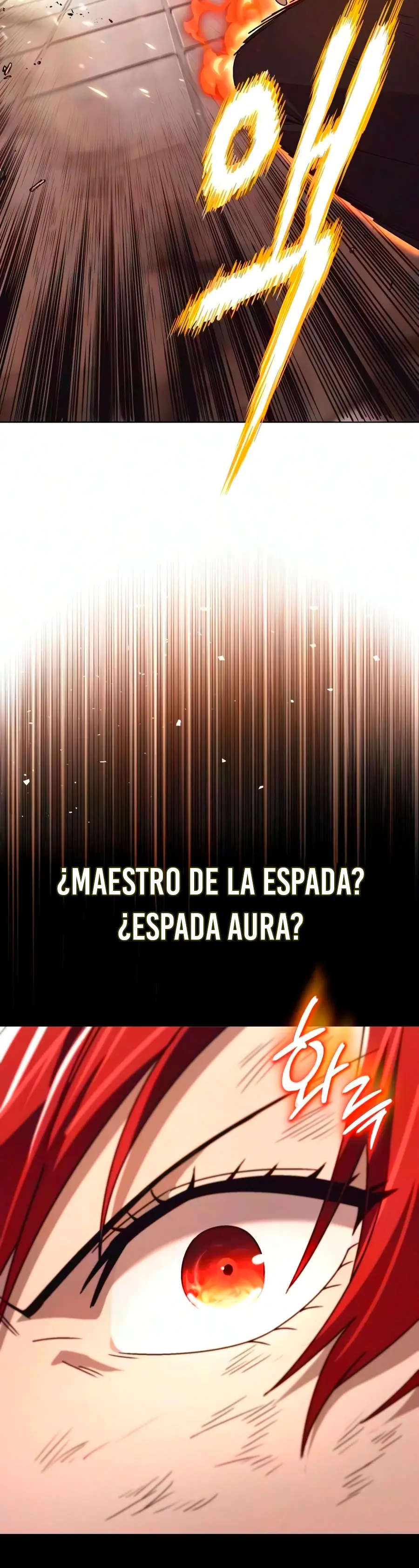 El principe perezoso se convierte en un genio Capitulo 143 página 30