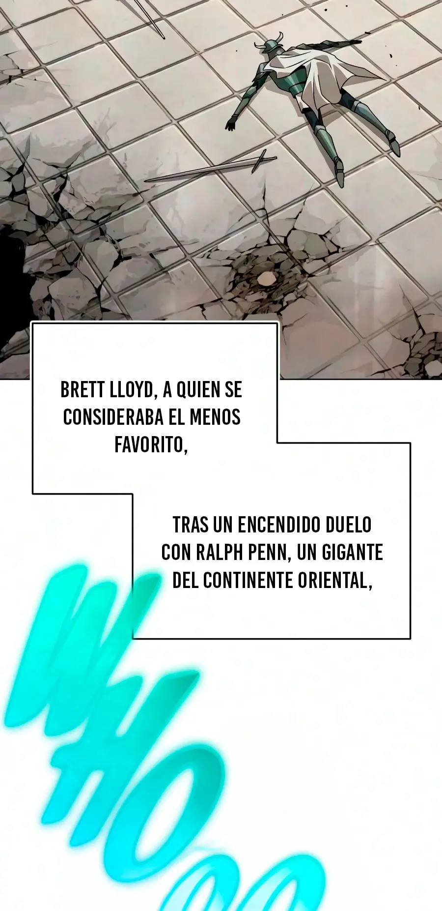 El principe perezoso se convierte en un genio Capitulo 144 página 11
