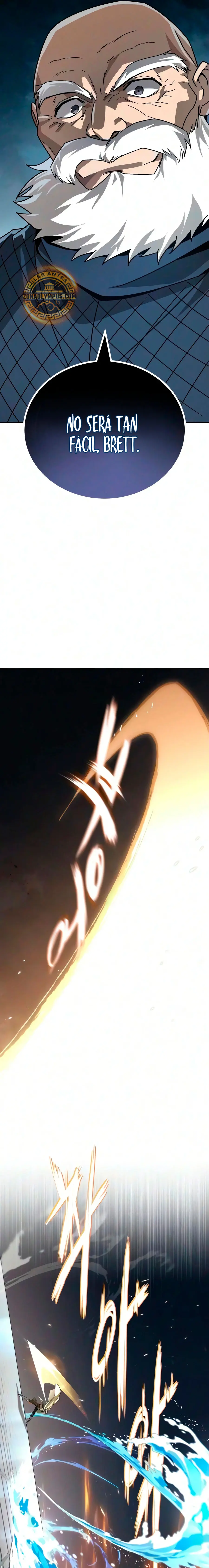 El principe perezoso se convierte en un genio Capitulo 144 página 2