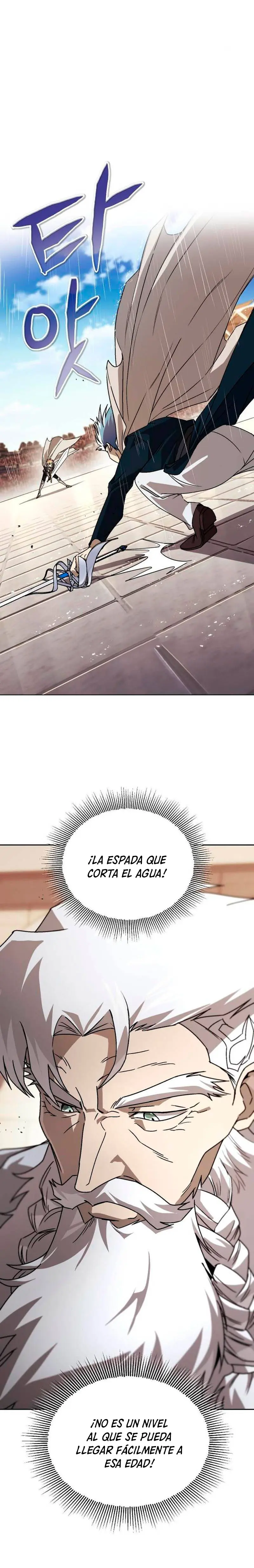 El principe perezoso se convierte en un genio Capitulo 145 página 2