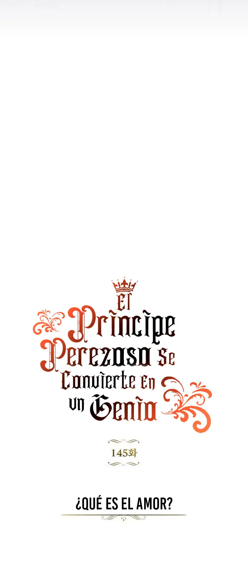 El principe perezoso se convierte en un genio Capitulo 145 página 21