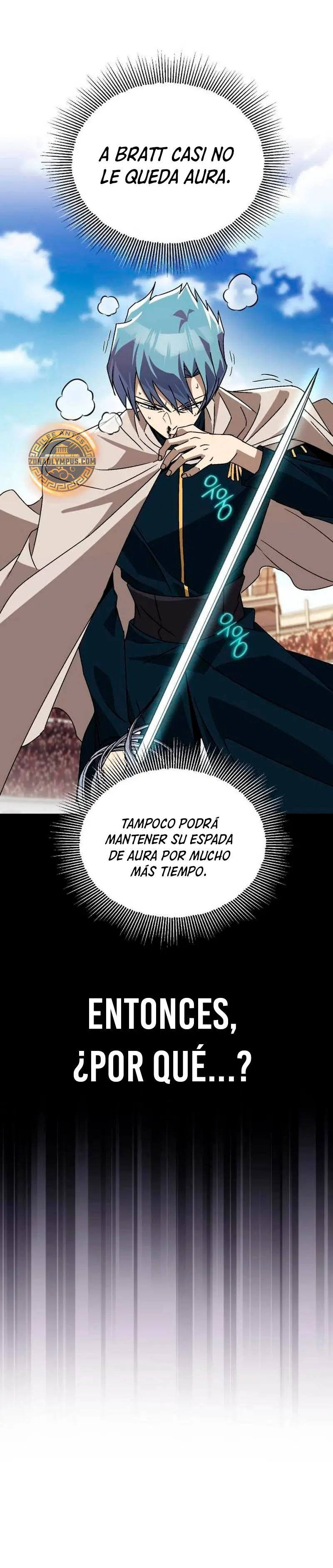 El principe perezoso se convierte en un genio Capitulo 145 página 4