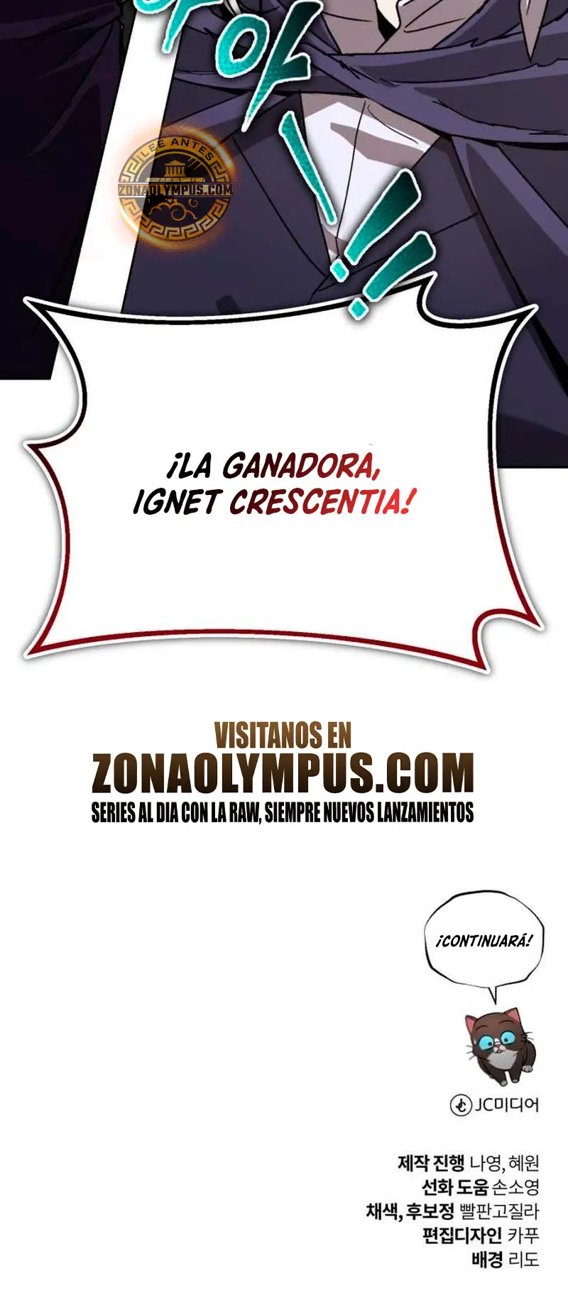 El principe perezoso se convierte en un genio Capitulo 145 página 61
