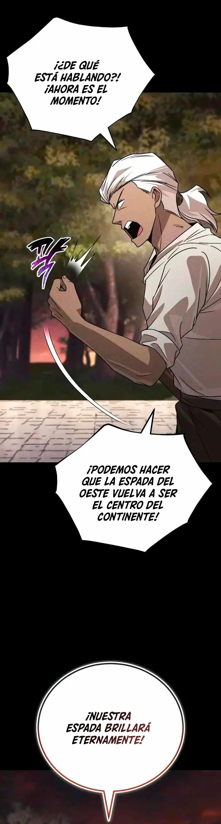 El principe perezoso se convierte en un genio Capitulo 146 página 29