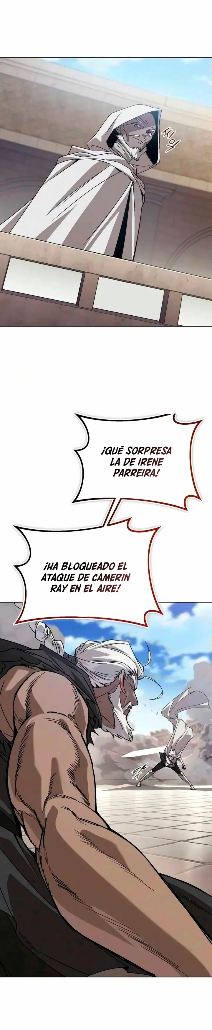 El principe perezoso se convierte en un genio Capitulo 146 página 41