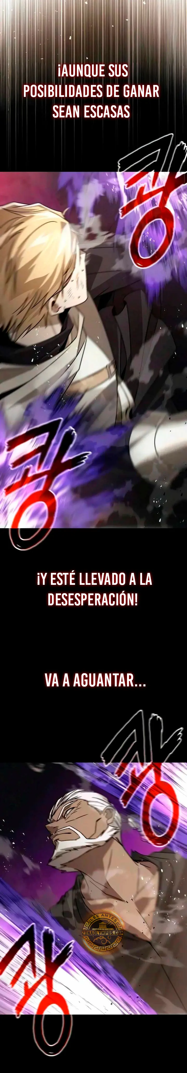 El principe perezoso se convierte en un genio Capitulo 146 página 50