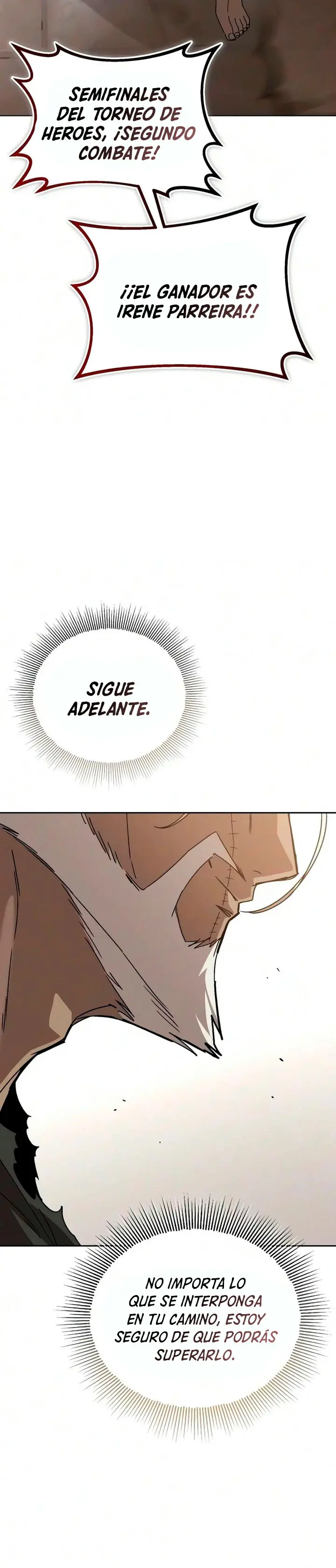 El principe perezoso se convierte en un genio Capitulo 147 página 15