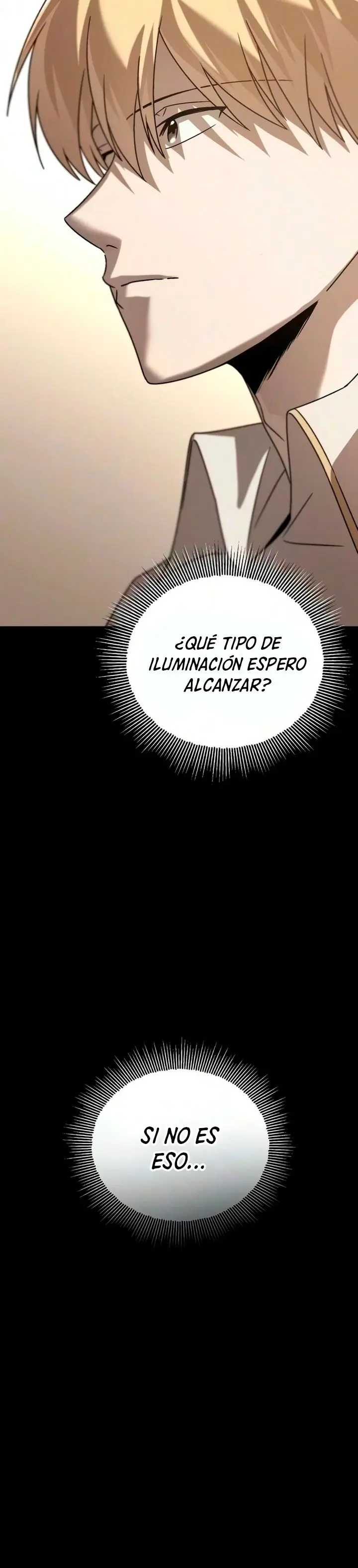 El principe perezoso se convierte en un genio Capitulo 147 página 31