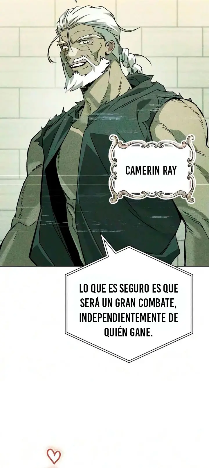 El principe perezoso se convierte en un genio Capitulo 147 página 39