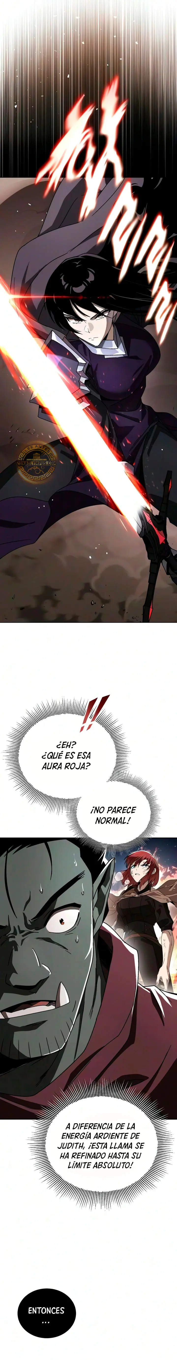 El principe perezoso se convierte en un genio Capitulo 148 página 15