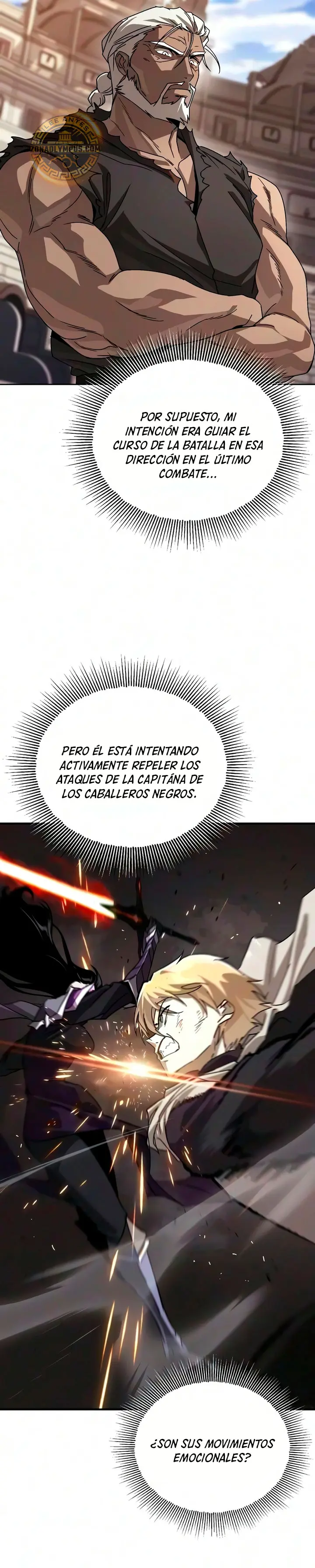 El principe perezoso se convierte en un genio Capitulo 148 página 24