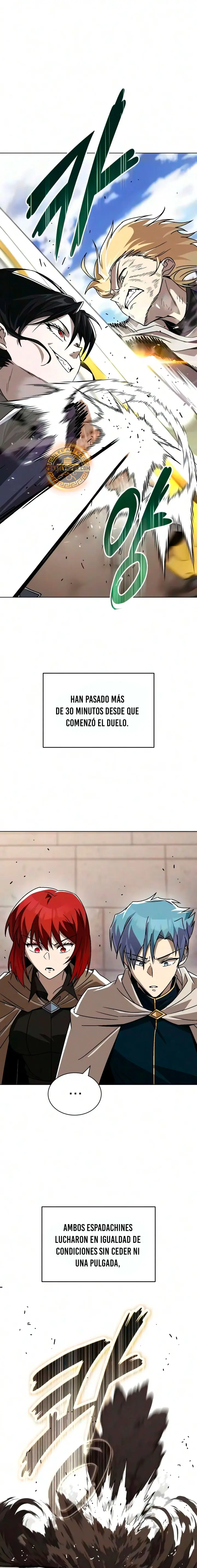El principe perezoso se convierte en un genio Capitulo 149 página 2