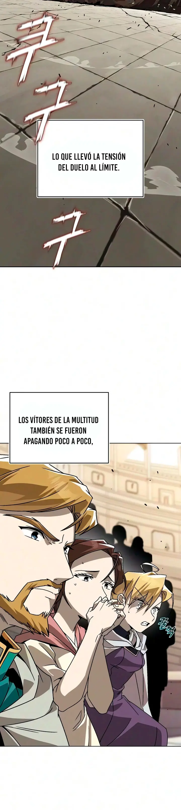 El principe perezoso se convierte en un genio Capitulo 149 página 3