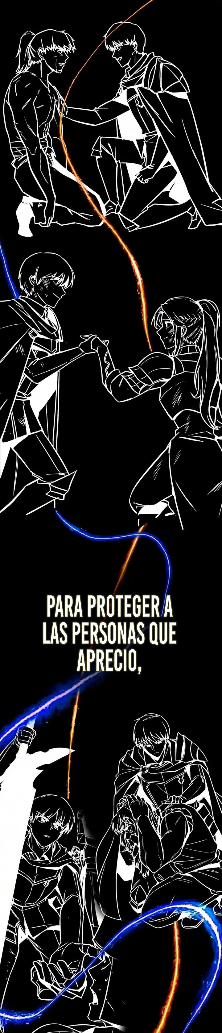 El principe perezoso se convierte en un genio Capitulo 149 página 44