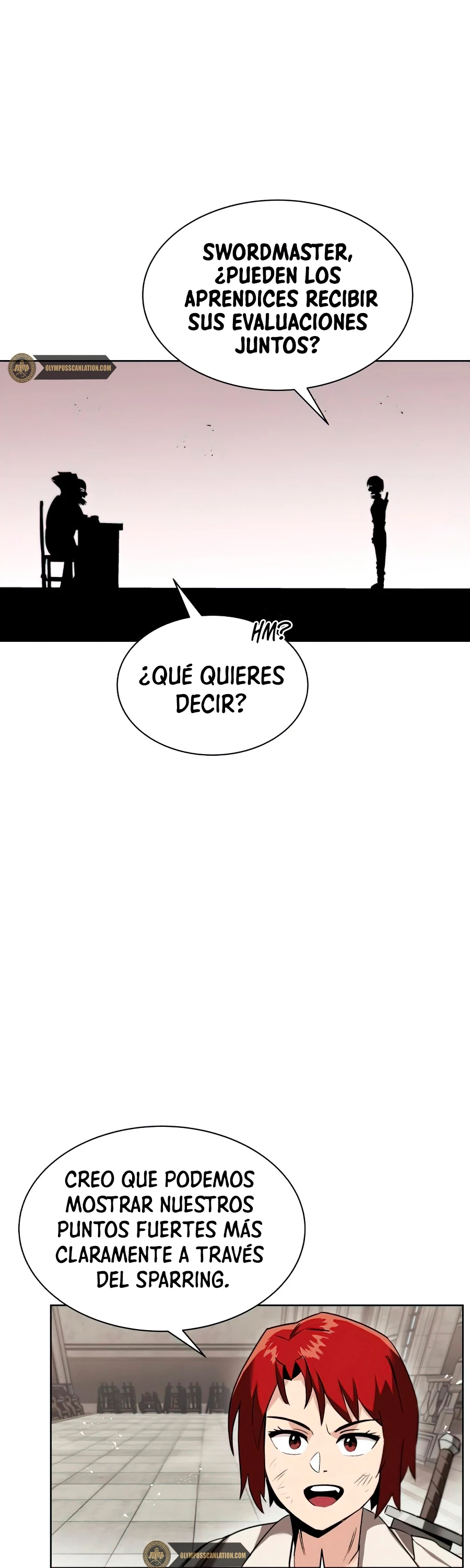 El principe perezoso se convierte en un genio Capitulo 15 página 10
