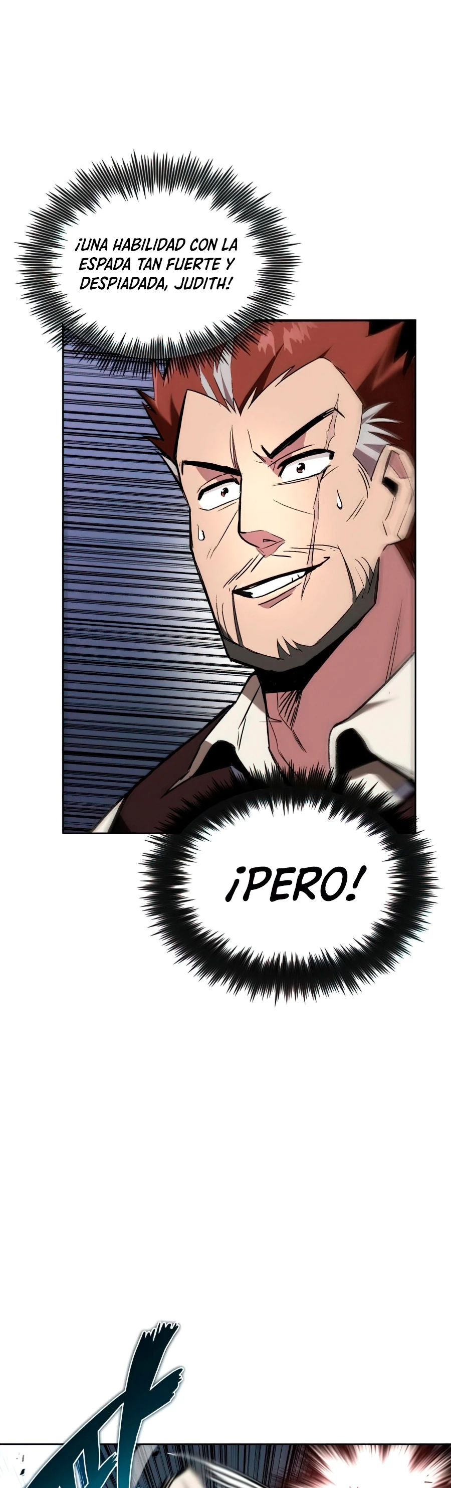 El principe perezoso se convierte en un genio Capitulo 15 página 34